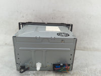 2009 Chevrolet Malibu Radio AM FM Cd Player Receiver Replacement Fits OEM Used Auto Parts - Oemusedautoparts1.com