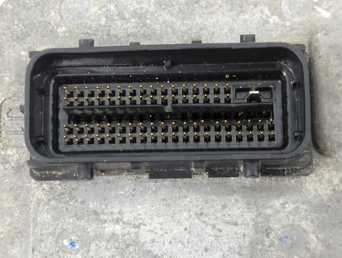 2007-2012 Chevrolet Malibu PCM Engine Control Computer ECU ECM PCU OEM P/N:12629019 12612397 Fits 2007 2008 2009 2010 2011 2
