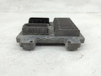 2007-2012 Chevrolet Malibu PCM Engine Control Computer ECU ECM PCU OEM P/N:12629019 12612397 Fits 2007 2008 2009 2010 2011 2