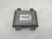 2007-2012 Chevrolet Malibu PCM Engine Control Computer ECU ECM PCU OEM P/N:12629019 12612397 Fits 2007 2008 2009 2010 2011 2