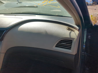 compare product 2008-2010 Chevrolet Malibu Air Bag Passenger Right Dashboard OEM Fits Fits 2005 2006 2007 2008 2009 2010 OEM Used Auto Parts
