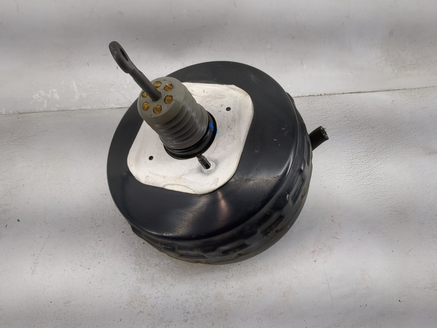 2008-2012 Chevrolet Malibu Power Brake Booster Oem 1179663 - Oemusedautoparts1.com