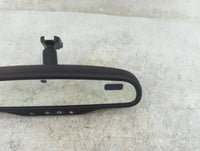2006-2012 Chevrolet Malibu Interior Rear View Mirror Replacement OEM Fits Fits 2006 2007 2008 2009 2010 2011 2012 OEM Used A
