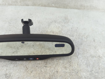 compare product 2006-2012 Chevrolet Malibu Interior Rear View Mirror Replacement OEM Fits Fits 2006 2007 2008 2009 2010 2011 2012 OEM Used Auto Parts
