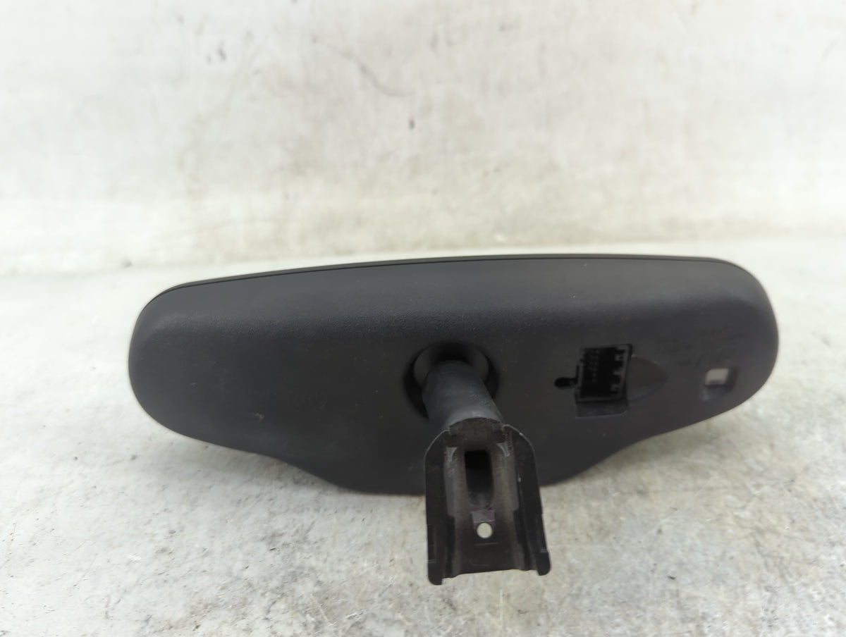 2006-2012 Chevrolet Malibu Interior Rear View Mirror Replacement OEM Fits Fits 2006 2007 2008 2009 2010 2011 2012 OEM Used A