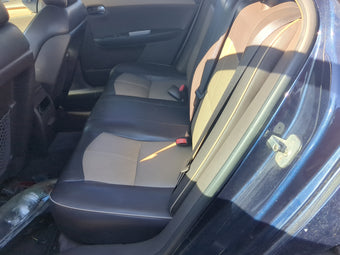compare product 2009 Chevrolet Malibu Rear Seat Oem