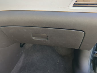compare product 2009 Chevrolet Malibu Passenger Glove Box Door Storage Compartment