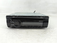 2009 Chevrolet Malibu Radio AM FM Cd Player Receiver Replacement P/N:2163866 Fits OEM Used Auto Parts - Oemusedautoparts1.co