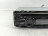 2009 Chevrolet Malibu Radio AM FM Cd Player Receiver Replacement P/N:2163866 Fits OEM Used Auto Parts - Oemusedautoparts1.co
