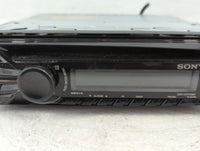 2009 Chevrolet Malibu Radio AM FM Cd Player Receiver Replacement P/N:2163866 Fits OEM Used Auto Parts - Oemusedautoparts1.co
