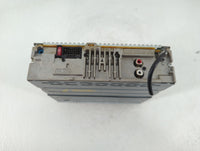 2009 Chevrolet Malibu Radio AM FM Cd Player Receiver Replacement P/N:2163866 Fits OEM Used Auto Parts - Oemusedautoparts1.co