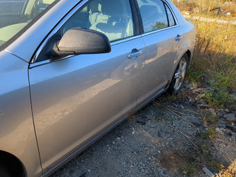 compare product 2008-2012 Chevrolet Malibu Driver Front Door Oem