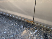 2008-2012 Chevrolet Malibu Driver Front Door Oem - Oemusedautoparts1.com