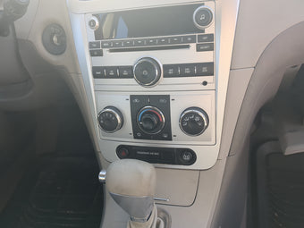compare product 2008-2012 Chevrolet Malibu Climate Control Module Temperature AC/Heater Replacement Fits Fits 2008 2009 2010 2011 2012 OEM Used Auto Parts