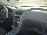 2008-2012 Chevrolet Malibu Climate Control Module Temperature AC/Heater Replacement Fits Fits 2008 2009 2010 2011 2012 OEM U