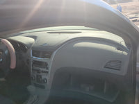 2008-2012 Chevrolet Malibu Climate Control Module Temperature AC/Heater Replacement Fits Fits 2008 2009 2010 2011 2012 OEM U