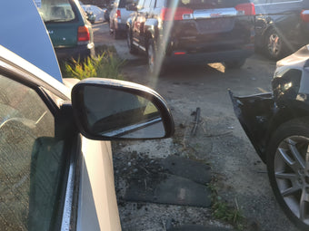compare product 2008-2012 Chevrolet Malibu Passenger Side View Mirror - Right Door Mirror OEM Used
