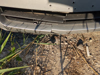 2008-2012 Chevrolet Malibu Front Bumper - Oem - Oemusedautoparts1.com