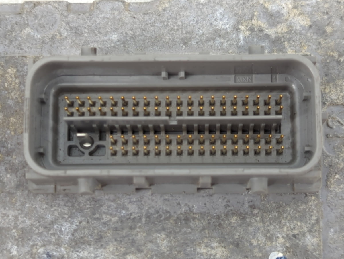 2007-2012 Chevrolet Malibu PCM Engine Control Computer ECU ECM PCU OEM P/N:12629019 12612397 Fits 2007 2008 2009 2010 2011 2