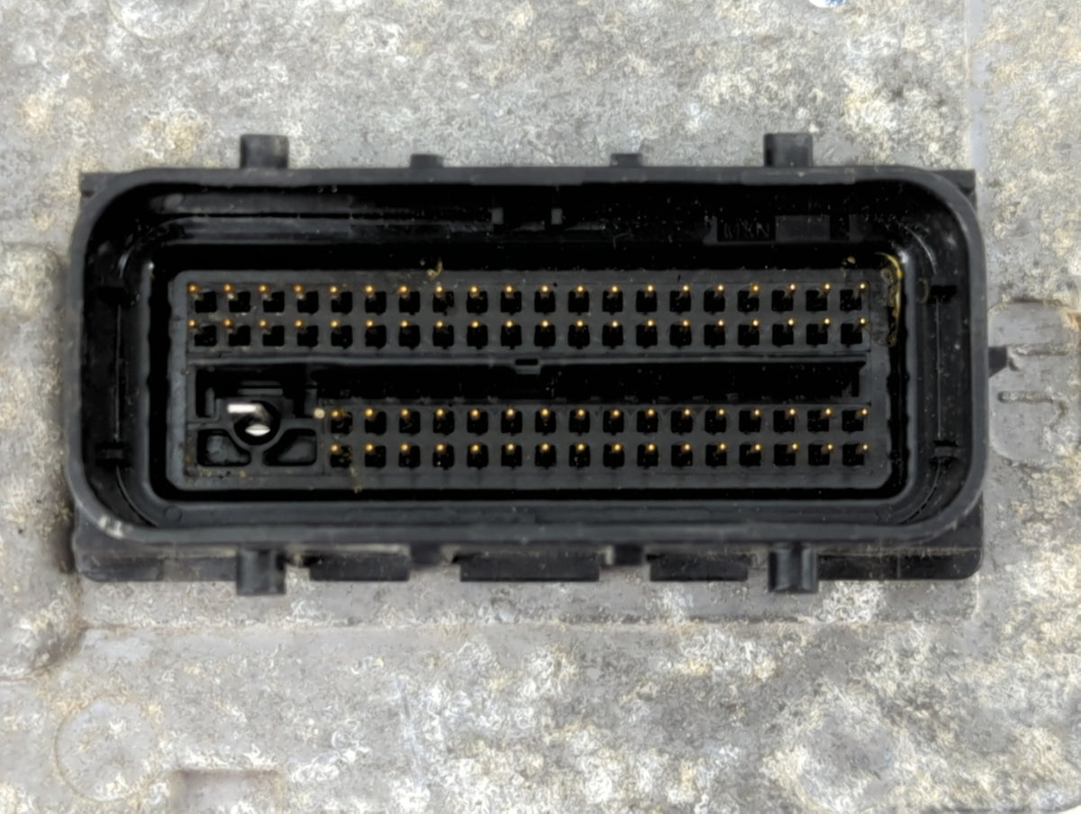 2007-2012 Chevrolet Malibu PCM Engine Control Computer ECU ECM PCU OEM P/N:12629019 12612397 Fits 2007 2008 2009 2010 2011 2