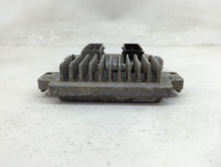 2007-2012 Chevrolet Malibu PCM Engine Control Computer ECU ECM PCU OEM P/N:12629019 12612397 Fits 2007 2008 2009 2010 2011 2