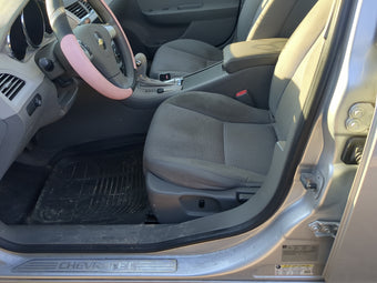 compare product 2008-2009 Chevrolet Malibu Driver Front Seat Oem