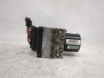 2008-2009 Chevrolet Malibu ABS Pump Control Module Replacement P/N:25949990 Fits Fits 2008 2009 OEM Used Auto Parts - Oemuse