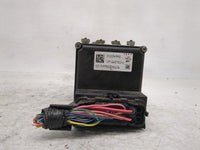 2008-2009 Chevrolet Malibu ABS Pump Control Module Replacement P/N:25949990 Fits Fits 2008 2009 OEM Used Auto Parts - Oemuse