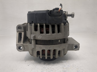 compare product 2008-2012 Chevrolet Malibu Alternator Replacement Generator Charging Assembly Engine OEM P/N:15828450 Fits OEM Used Auto Parts