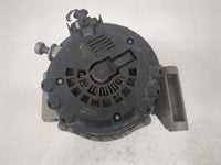 2008-2012 Chevrolet Malibu Alternator Replacement Generator Charging Assembly Engine OEM P/N:15828450 Fits OEM Used Auto Par
