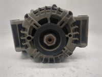 2008-2012 Chevrolet Malibu Alternator Replacement Generator Charging Assembly Engine OEM P/N:15828450 Fits OEM Used Auto Par