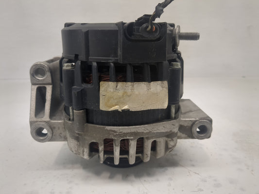 2008-2012 Chevrolet Malibu Alternator Replacement Generator Charging Assembly Engine OEM Fits Fits 2008 2009 2010 2011 2012 