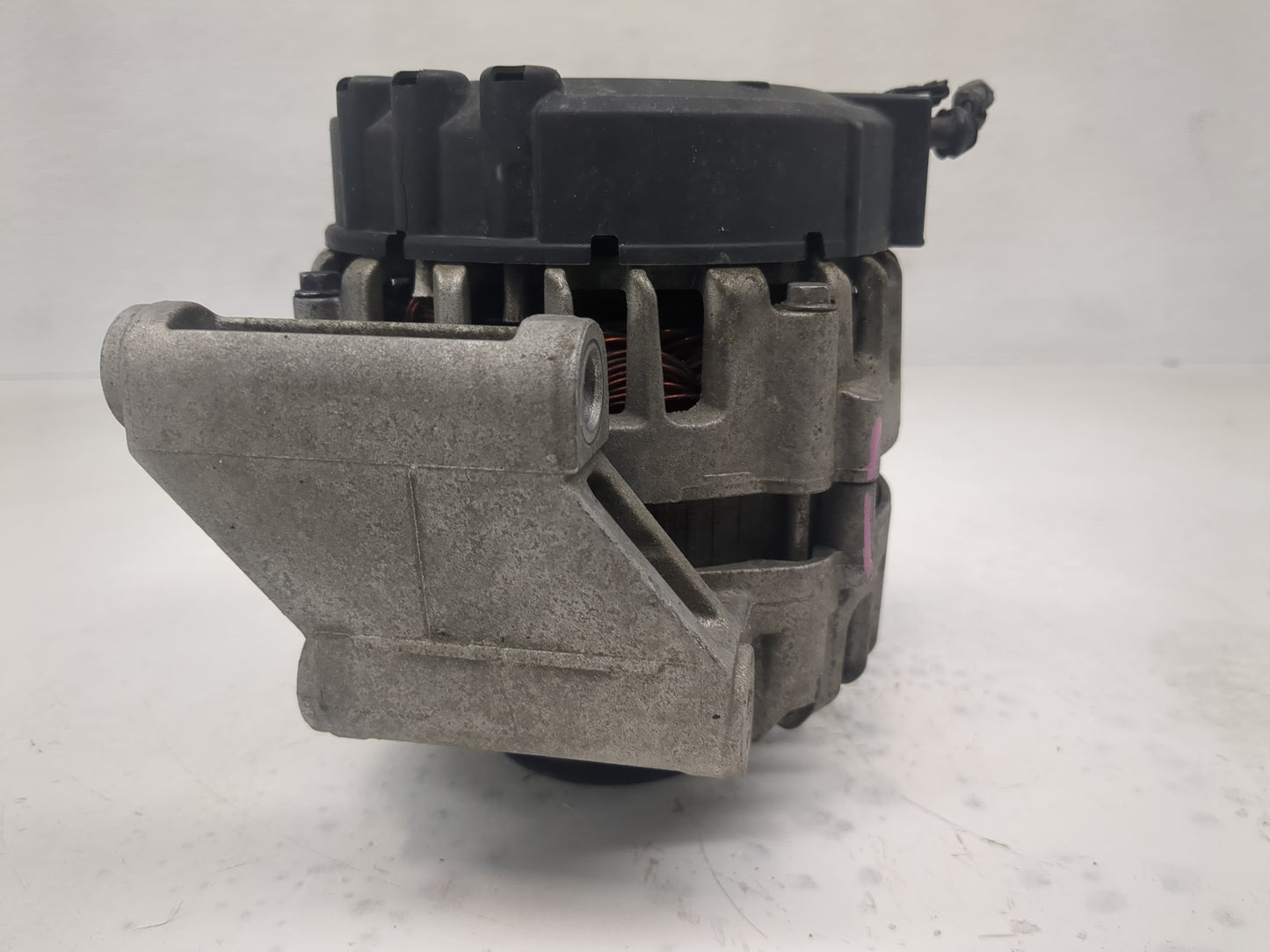 2008-2012 Chevrolet Malibu Alternator Replacement Generator Charging Assembly Engine OEM P/N:FG12S010 2650532B Fits OEM Used