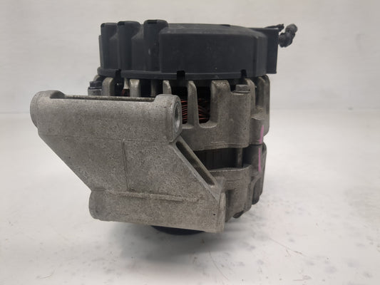 2008-2012 Chevrolet Malibu Alternator Replacement Generator Charging Assembly Engine OEM P/N:FG12S010 2650532B Fits OEM Used Auto Parts