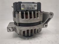 2008-2012 Chevrolet Malibu Alternator Replacement Generator Charging Assembly Engine OEM P/N:FG12S010 2650532B Fits OEM Used
