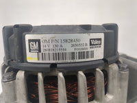 2008-2012 Chevrolet Malibu Alternator Replacement Generator Charging Assembly Engine OEM P/N:FG12S010 2650532B Fits OEM Used