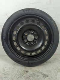 2008-2012 Chevrolet Malibu Spare Donut Tire Wheel Rim Oem - Oemusedautoparts1.com