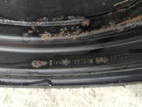 2008-2012 Chevrolet Malibu Spare Donut Tire Wheel Rim Oem - Oemusedautoparts1.com