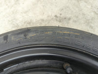 2008-2012 Chevrolet Malibu Spare Donut Tire Wheel Rim Oem - Oemusedautoparts1.com