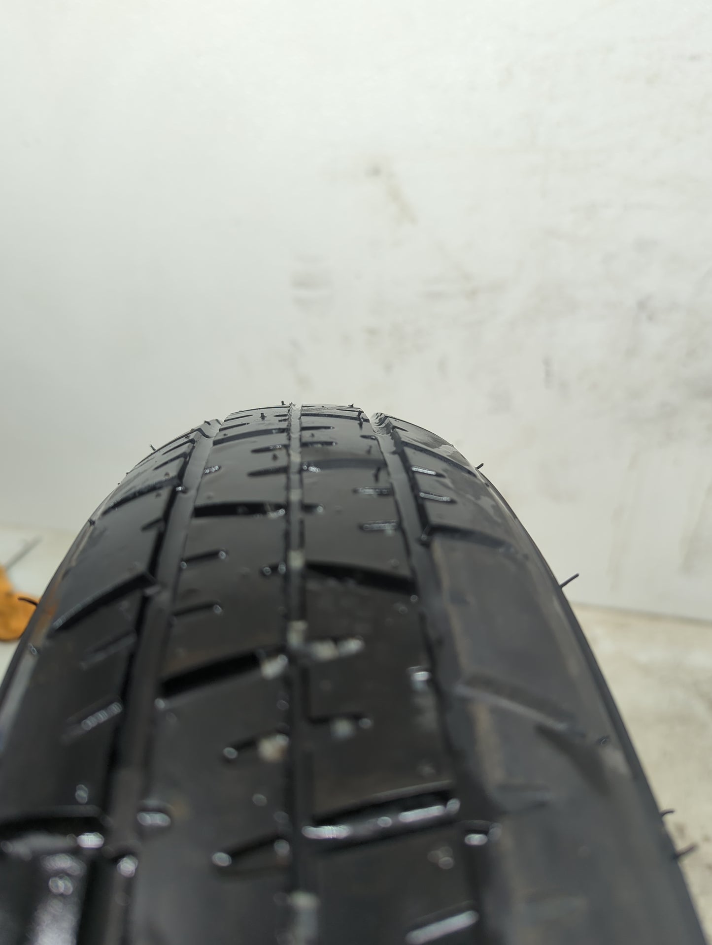 2008-2012 Chevrolet Malibu Spare Donut Tire Wheel Rim Oem - Oemusedautoparts1.com