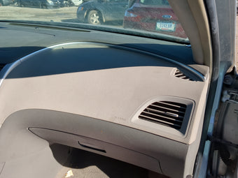 compare product 2008-2010 Chevrolet Malibu Air Bag Passenger Right Dashboard OEM Fits Fits 2005 2006 2007 2008 2009 2010 OEM Used Auto Parts