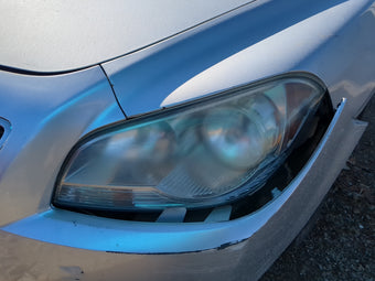 compare product 2008-2012 Chevrolet Malibu Driver Left Oem Head Light Headlight Lamp