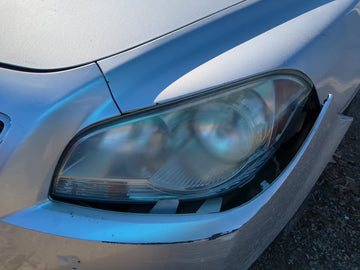 2008-2012 Chevrolet Malibu Driver Left Oem Head Light Headlight Lamp - Oemusedautoparts1.com