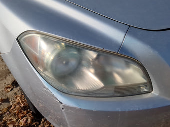 compare product 2008-2012 Chevrolet Malibu Passenger Right Oem Head Light Headlight Lamp