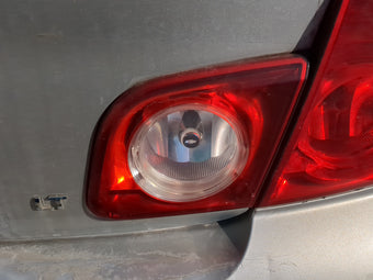 compare product Tail Lights 2009 CHEVROLET MALIBU