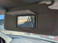 2004-2012 Chevrolet Malibu Sun Visor Shade Replacement Passenger Right Mirror Fits Fits 2004 2005 2008 2009 2010 2011 2012 O