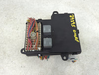 2008-2011 Chevrolet Malibu Body Control Module Bcm Inner Cabin Fuse Box - Oemusedautoparts1.com