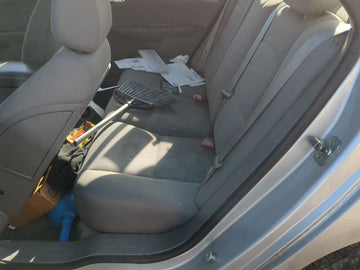 2009 Chevrolet Malibu Rear Seat Oem 1242421 - Oemusedautoparts1.com