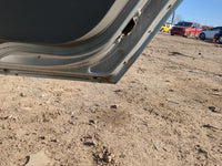 2008-2012 Chevrolet Malibu Passenger Rear Door Oem 1242459 - Oemusedautoparts1.com