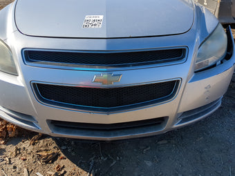 compare product 2008-2012 Chevrolet Malibu Front Grille Bumper Not Included